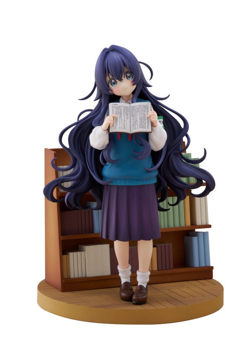 『君のことが大大大大大好きな100人の彼女』VIVIgnette 好本静